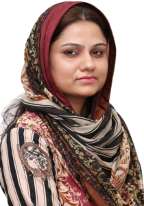 DR. ANDLEEB ARSHAD
