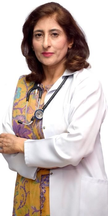PROF. DR. IFTIKHAR IJAZ