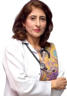 PROF. DR. IFTIKHAR IJAZ PROF. DR. IFTIKHAR IJAZ