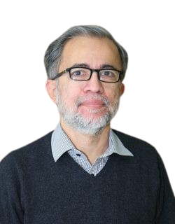DR. QAISER MEHMOOD DR. QAISER MEHMOOD